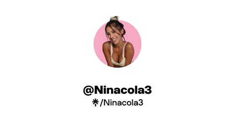 Find @Ninacola Onlyfans